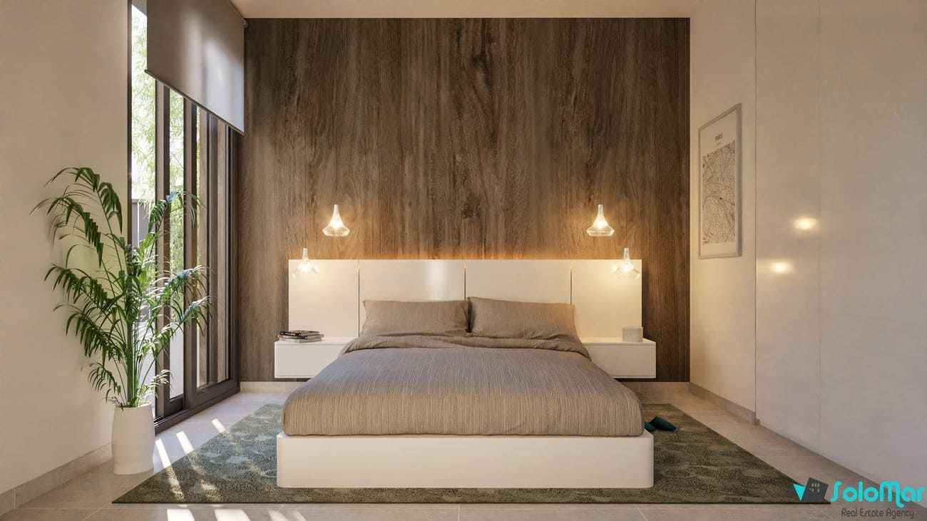 3 chambre Villa/Maison à vendre à Los Nietos avec piscine - 359 900 € (Ref: 8343872)