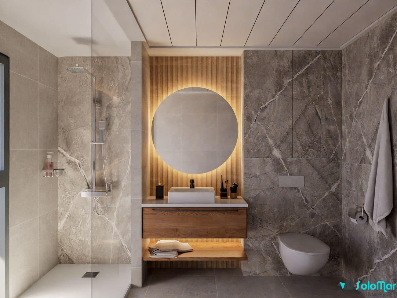 3 chambre Villa/Maison à vendre à Los Nietos avec piscine - 359 900 € (Ref: 8343872)