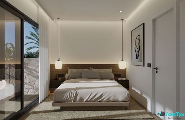 3 camera da letto Appartamento in vendita in Monforte del Cid con piscina - 320.000 € (Rif: 8344156)