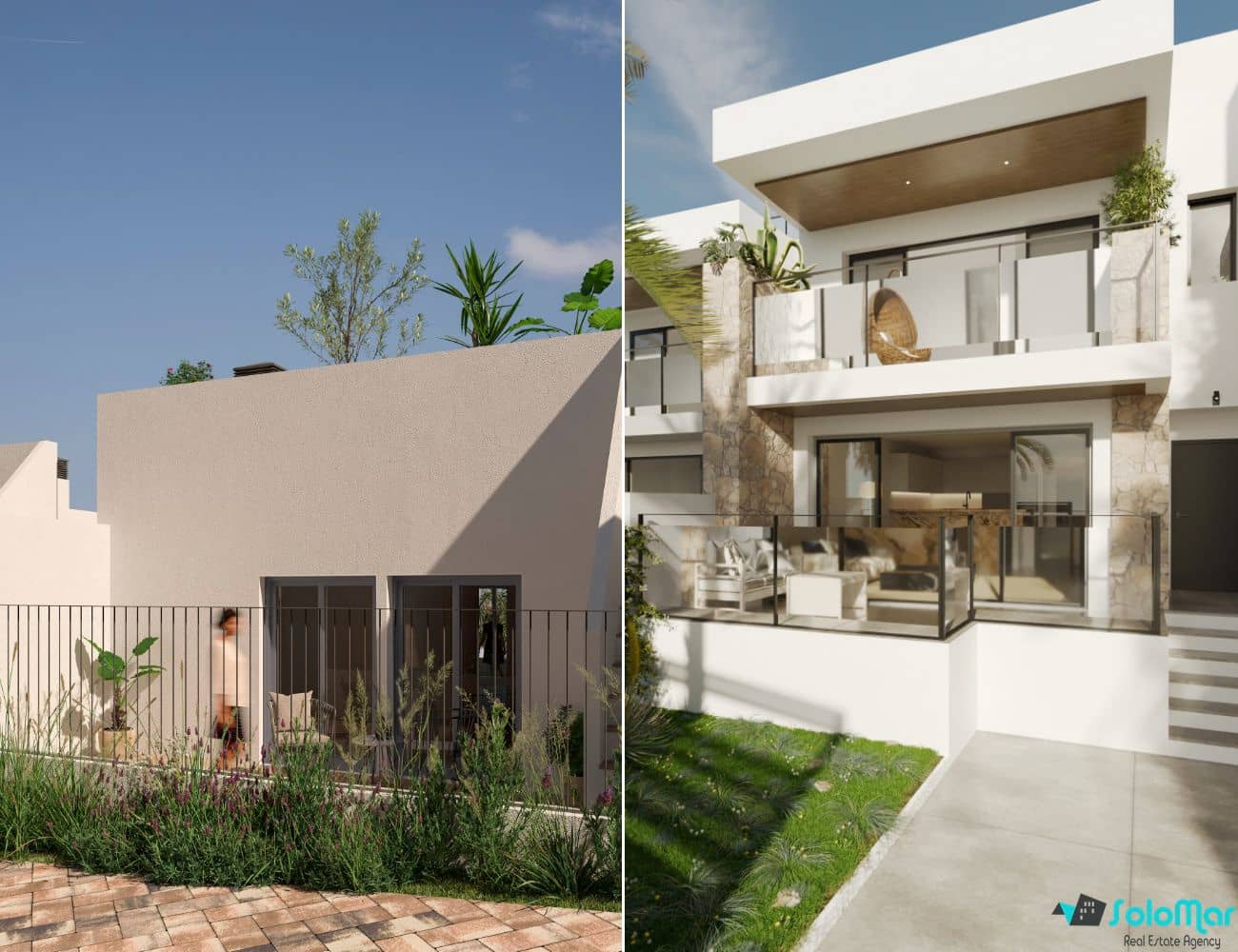 3 camera da letto Appartamento in vendita in Monforte del Cid con piscina - 320.000 € (Rif: 8344156)