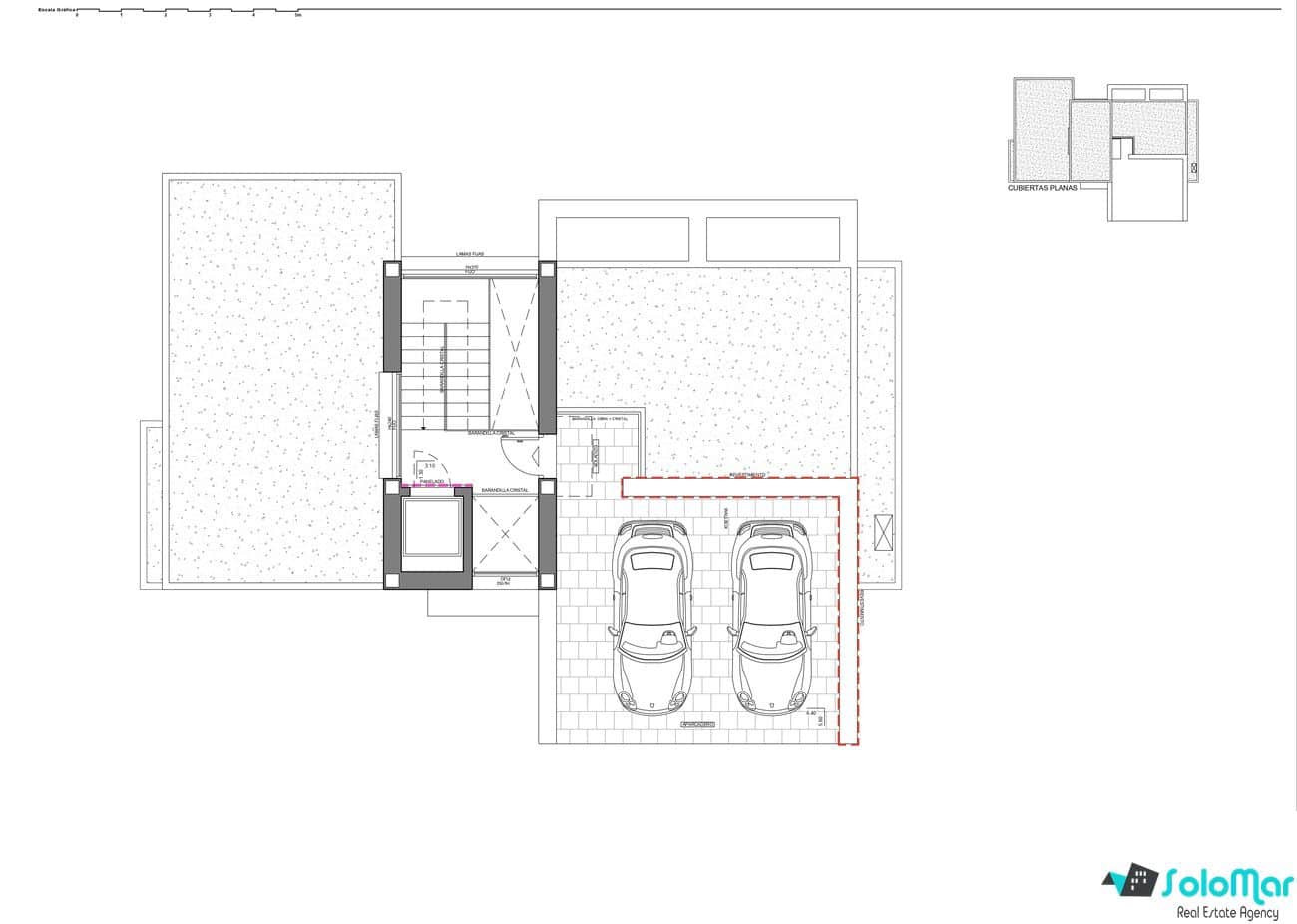 4 soveværelse Villa til salg i Altea la Vella med swimmingpool - € 2.135.000 (Ref: 8347440)