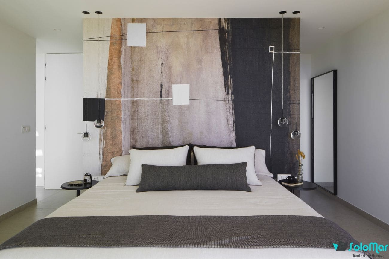 4 soveværelse Villa til salg i Altea la Vella med swimmingpool - € 2.135.000 (Ref: 8347440)