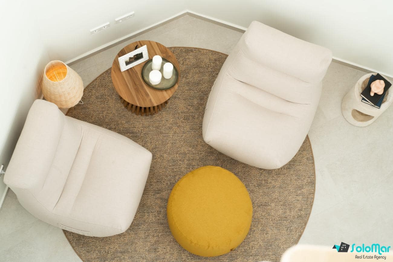 4 soveværelse Villa til salg i Altea la Vella med swimmingpool - € 1.095.000 (Ref: 8348446)