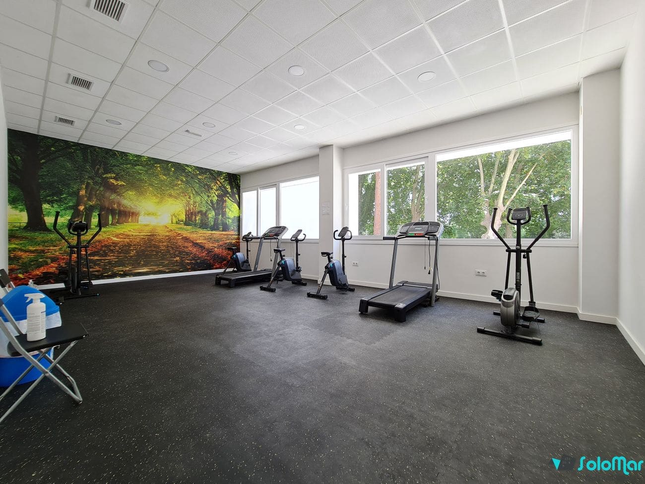 3 bedroom Apartment for sale in Xeresa with pool - € 275,000 (Ref: 8378325)