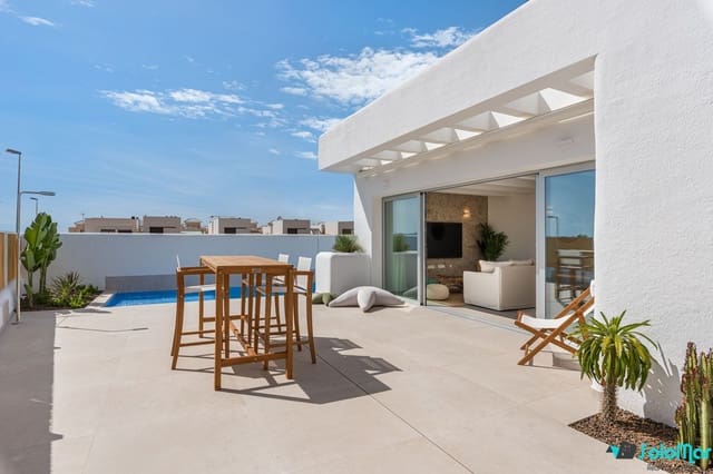 3 quarto Moradia para venda em Dolores com piscina - 479 900 € (Ref: 8383784)