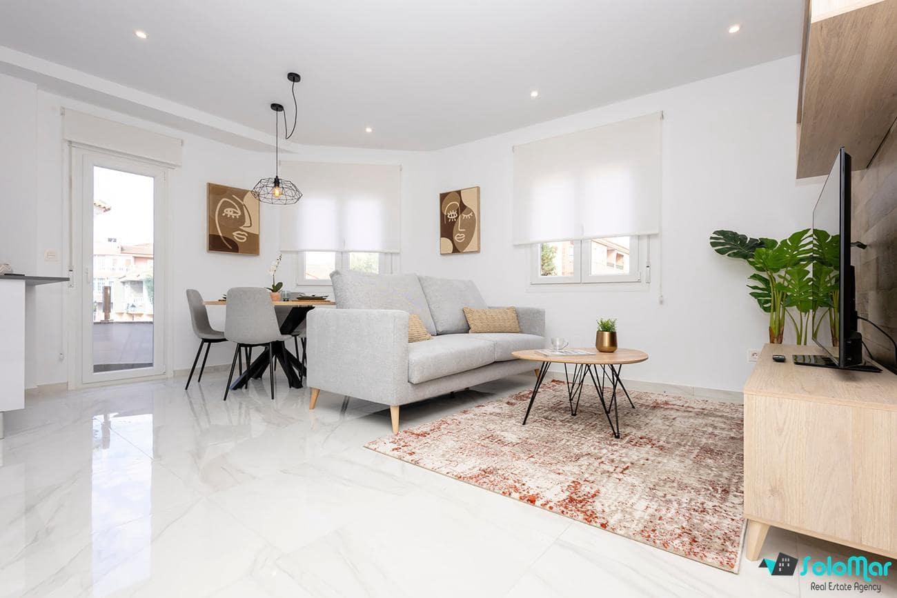 2 bedroom Apartment for sale in Jacarilla - € 139,000 (Ref: 8414008)