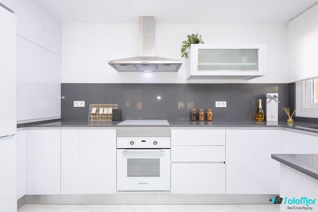 2 chambre Appartement à vendre à Jacarilla - 139 000 € (Ref: 8414008)