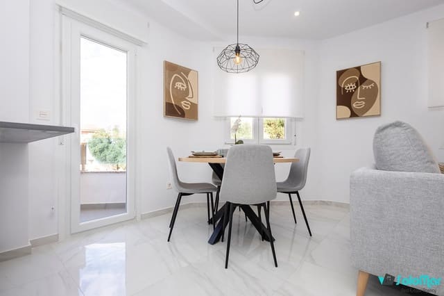 2 chambre Appartement à vendre à Jacarilla - 139 000 € (Ref: 8414008)