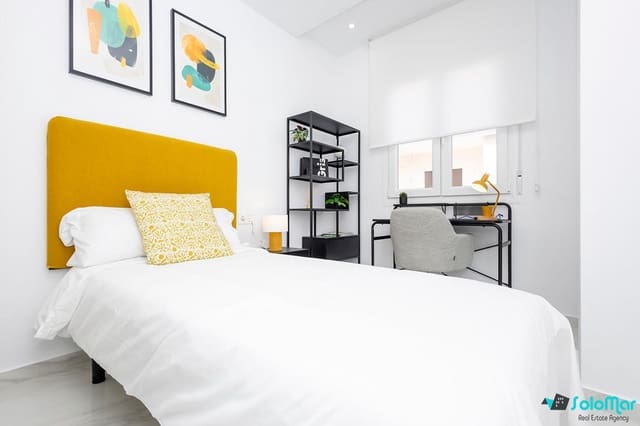 2 chambre Appartement à vendre à Jacarilla - 139 000 € (Ref: 8414008)