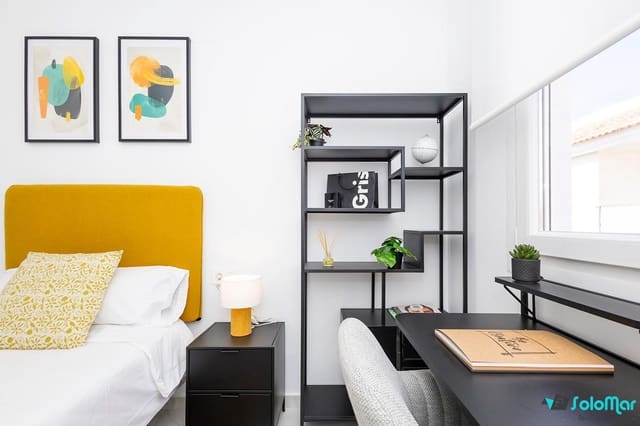 2 chambre Appartement à vendre à Jacarilla - 139 000 € (Ref: 8414008)