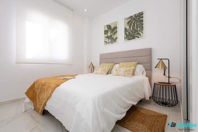 2 chambre Appartement à vendre à Jacarilla - 139 000 € (Ref: 8414008)