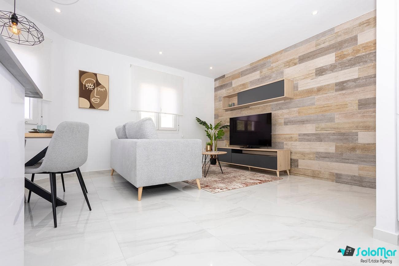 2 bedroom Apartment for sale in Jacarilla - € 149,000 (Ref: 8414009)