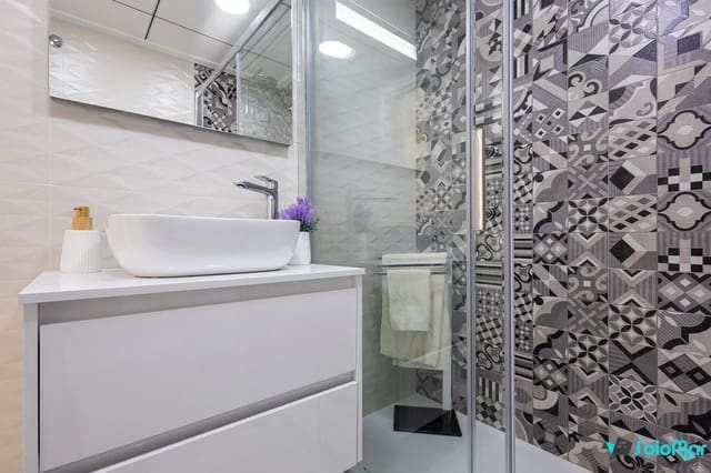 2 chambre Appartement à vendre à Jacarilla - 149 000 € (Ref: 8414009)