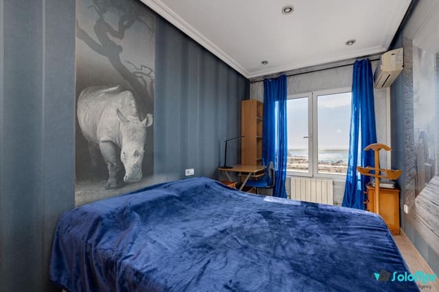 3 sypialnia Penthouse na sprzedaż w Las Viñas, Guardamar del Segura - 390 000 € (Ref: 8610226)