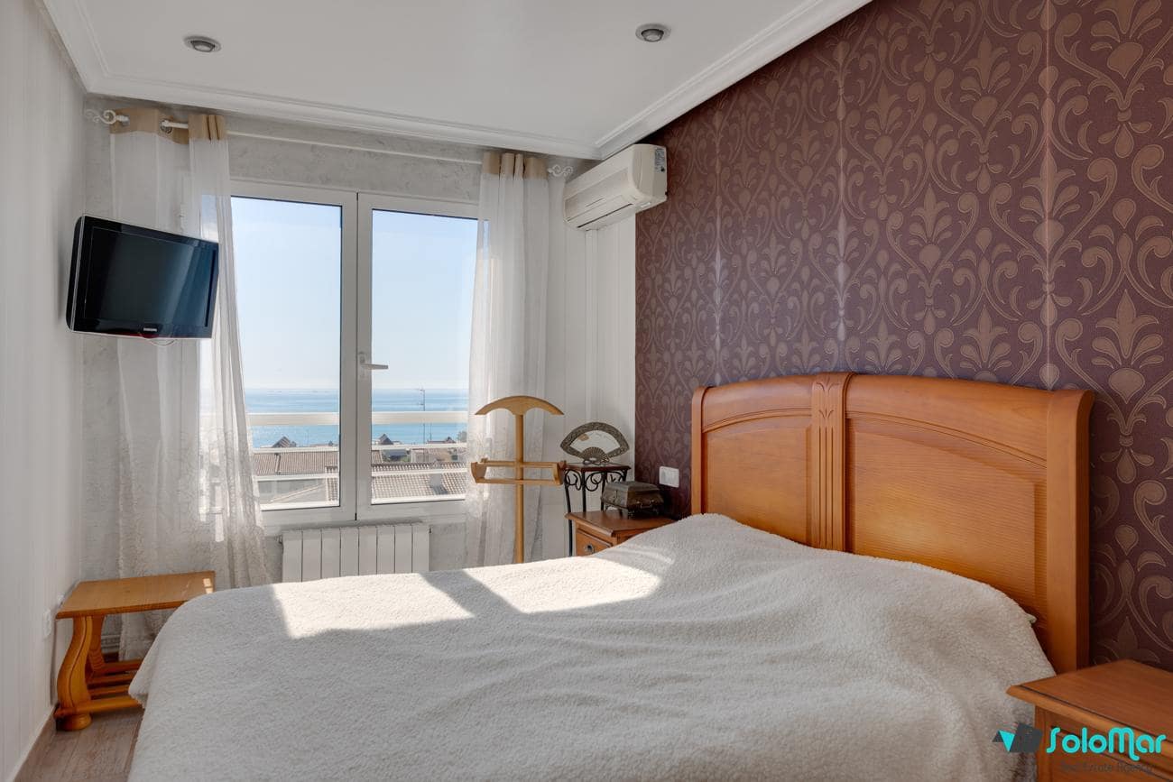 3 soveværelse Penthouse til salg i Guardamar del Segura - € 390.000 (Ref: 8610226)