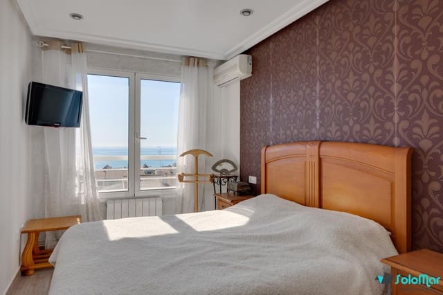 3 sypialnia Penthouse na sprzedaż w Las Viñas, Guardamar del Segura - 390 000 € (Ref: 8610226)