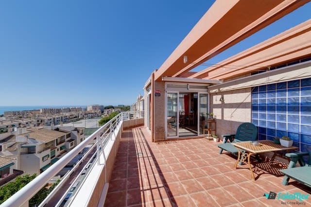 3 sypialnia Penthouse na sprzedaż w Las Viñas, Guardamar del Segura - 390 000 € (Ref: 8610226)