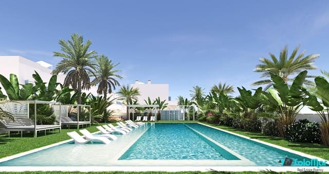 4 slaapkamer Villa te koop in Torre de la Horadada, Pilar de la Horadada met zwembad - € 745.000 (Ref: 8617089)