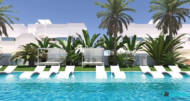 4 slaapkamer Villa te koop in Torre de la Horadada, Pilar de la Horadada met zwembad - € 745.000 (Ref: 8617089)