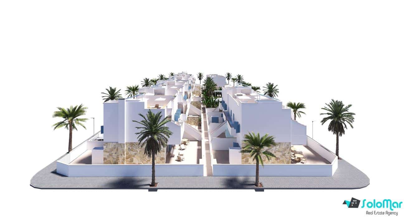 4 slaapkamer Villa te koop in Torre de la Horadada met zwembad - € 745.000 (Ref: 8617089)