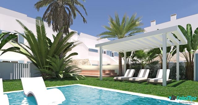4 slaapkamer Villa te koop in Torre de la Horadada, Pilar de la Horadada met zwembad - € 745.000 (Ref: 8617089)