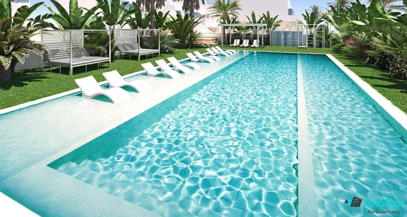 4 slaapkamer Villa te koop in Torre de la Horadada met zwembad - € 745.000 (Ref: 8617089)