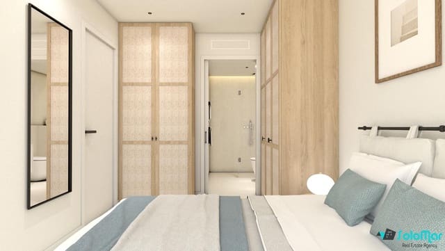 2 camera da letto Appartamento in vendita in Torre de la Horadada, Pilar de la Horadada con piscina - 385.000 € (Rif: 8617090)