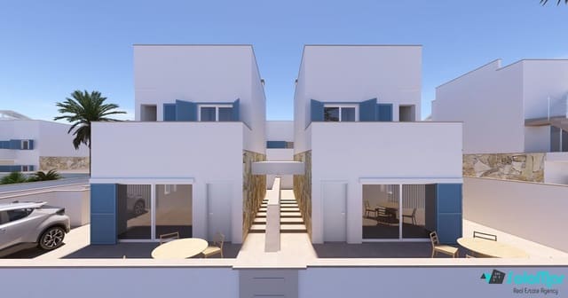 Apartamento de 3 habitaciones en Torre de la Horadada, Pilar de la Horadada en venta con piscina - 492.000 € (Ref: 8617091)