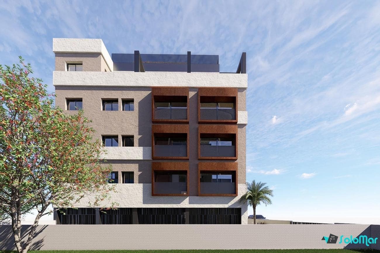 2 chambre Appartement à vendre à Lo Pagan avec piscine - 244 950 € (Ref: 8619429)