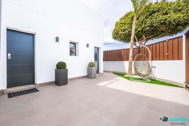 3 slaapkamer Villa te koop in Roldan, Torre-Pacheco met zwembad - € 389.950 (Ref: 8619430)