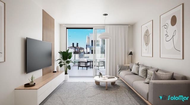 3 quarto Casa em Banda para venda em Torre de la Horadada, Pilar de la Horadada com piscina - 419 900 € (Ref: 8632731)