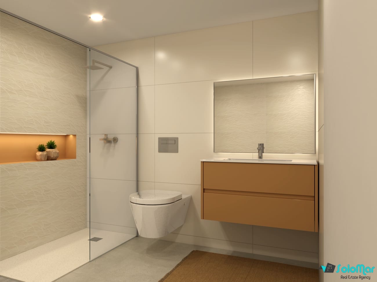 Bungalow de 2 habitaciones en Pilar de la Horadada en venta con piscina - 239.900 € (Ref: 8647364)