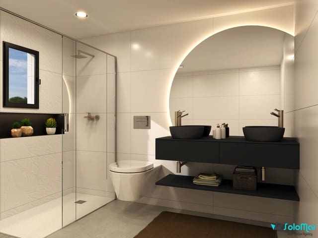 3 chambre Bungalow à vendre à Pilar de la Horadada ciudad, Pilar de la Horadada avec piscine - 264 900 € (Ref: 8647366)