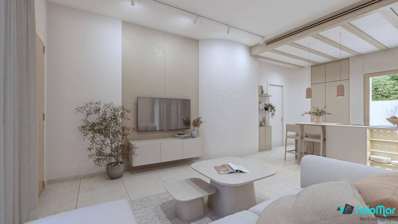 2 sypialnia Bungalow na sprzedaż w Pilar de la Horadada z basenem - 274 900 € (Ref: 8647367)