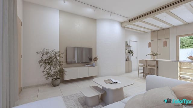 2 soverom Bungalow til salgs i Pilar de la Horadada ciudad, Pilar de la Horadada med svømmebasseng - € 274 900 (Ref: 8647367)