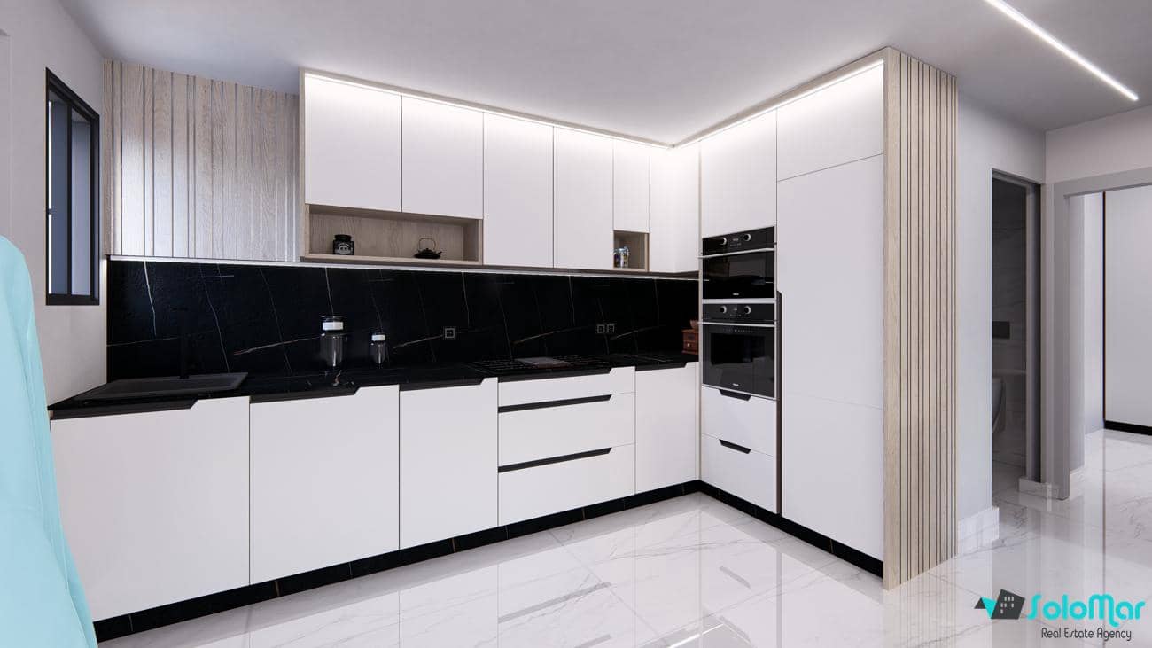 2 chambre Appartement à vendre à Algorfa avec piscine - 270 000 € (Ref: 8684283)