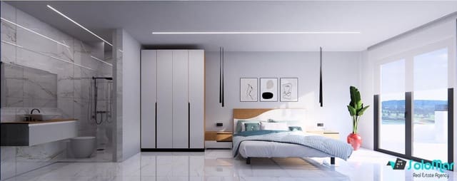 2 sovrum Lägenhet till salu i Algorfa med pool - 261 000 € (Ref: 8684291)