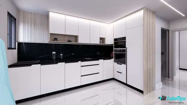 2 sovrum Lägenhet till salu i Algorfa med pool - 261 000 € (Ref: 8684291)