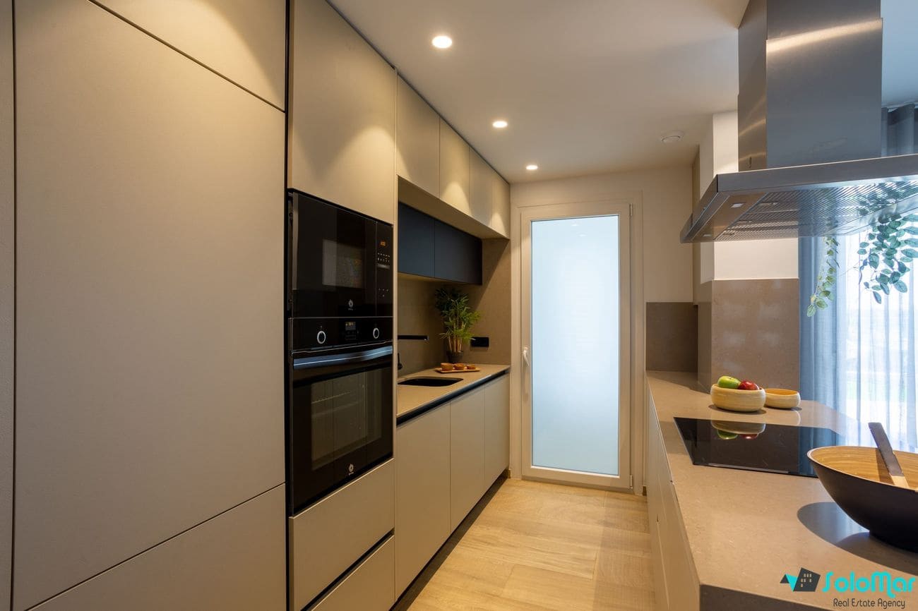 3 quarto Apartamento para venda em Algorfa com piscina - 333 000 € (Ref: 8688647)