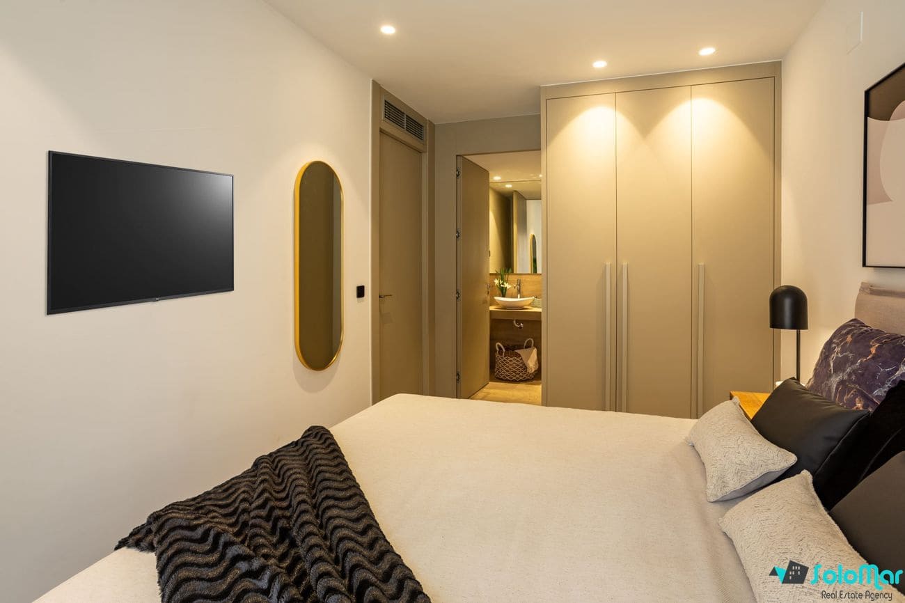 3 quarto Apartamento para venda em Algorfa com piscina - 333 000 € (Ref: 8688647)