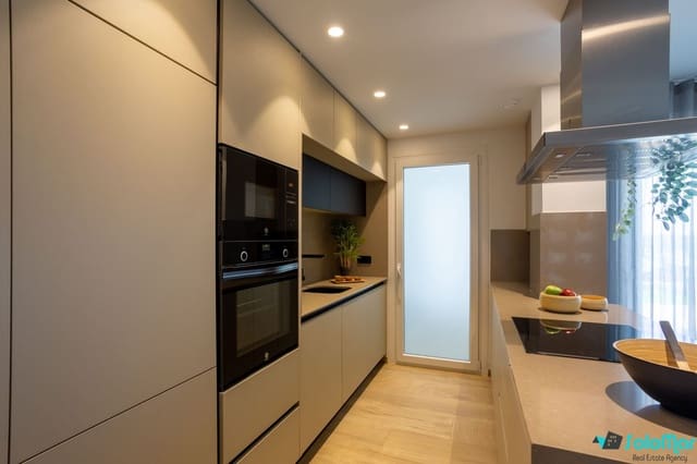 3 quarto Apartamento para venda em Algorfa com piscina - 333 000 € (Ref: 8688647)