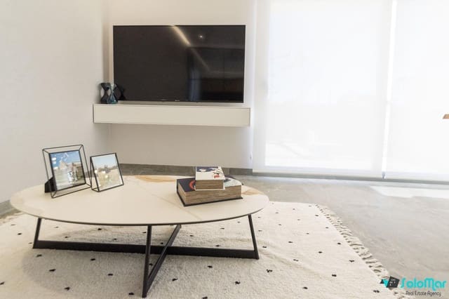 3 chambre Villa/Maison à vendre à Pinar de Campoverde, Pilar de la Horadada avec piscine - 474 900 € (Ref: 8688648)