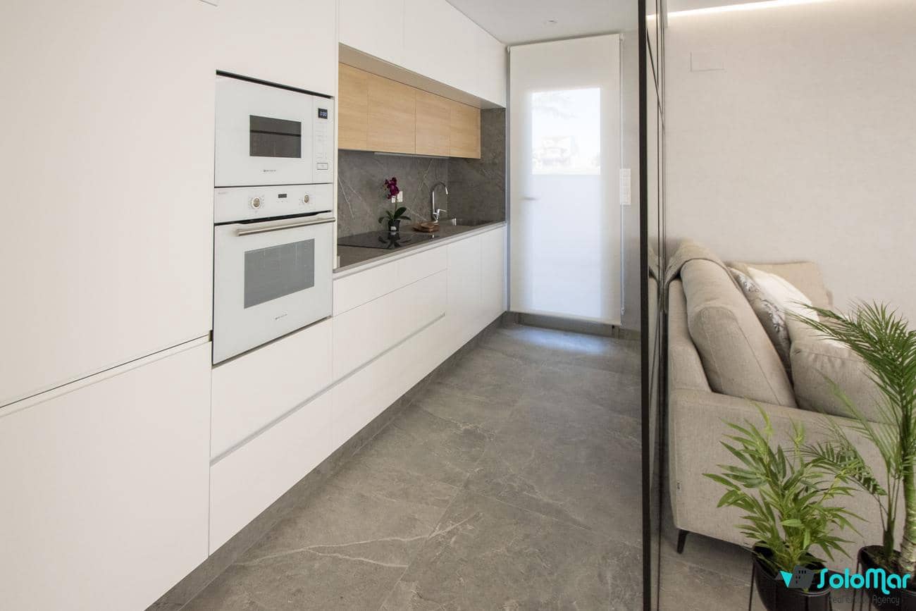 3 chambre Villa/Maison à vendre à Pilar de la Horadada avec piscine - 474 900 € (Ref: 8688648)