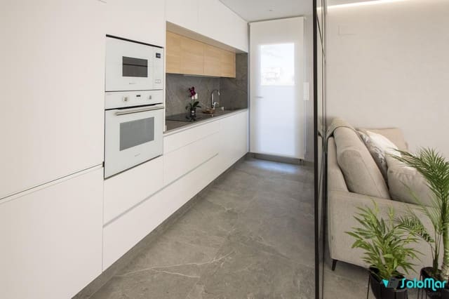 3 chambre Villa/Maison à vendre à Pinar de Campoverde, Pilar de la Horadada avec piscine - 474 900 € (Ref: 8688648)