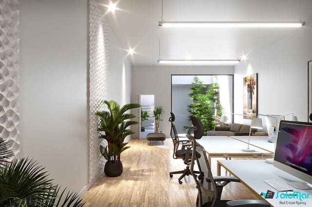 2 slaapkamer Appartement te koop in Playa de San Juan, Alicante stad met zwembad - € 443.825 (Ref: 8693078)