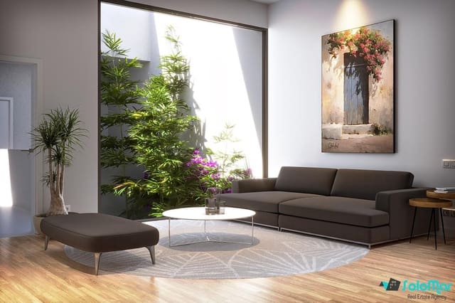 2 slaapkamer Appartement te koop in Playa de San Juan, Alicante stad met zwembad - € 443.825 (Ref: 8693078)