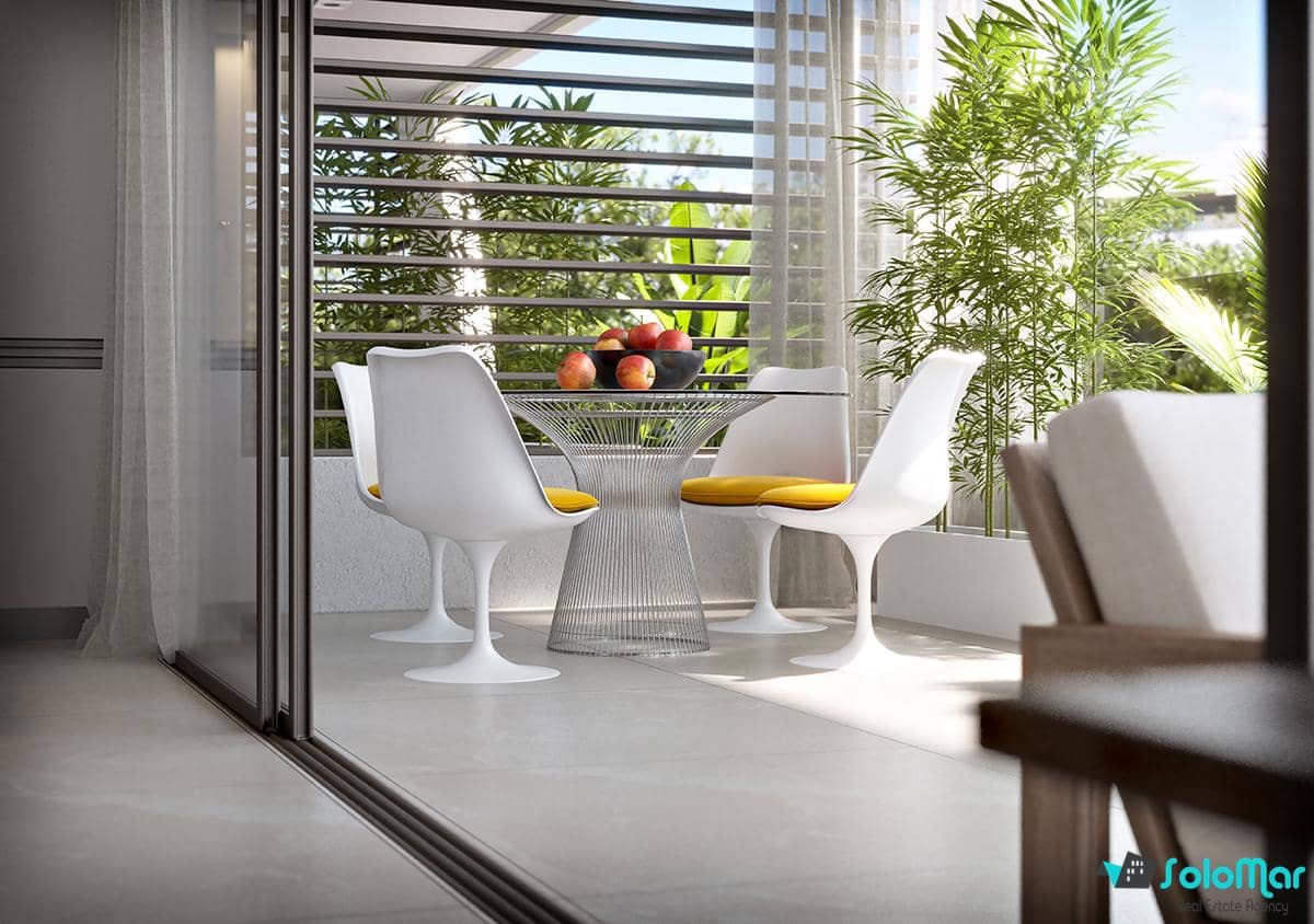 2 bedroom Apartment for sale in Playa de San Juan with pool - € 443,825 (Ref: 8693078)