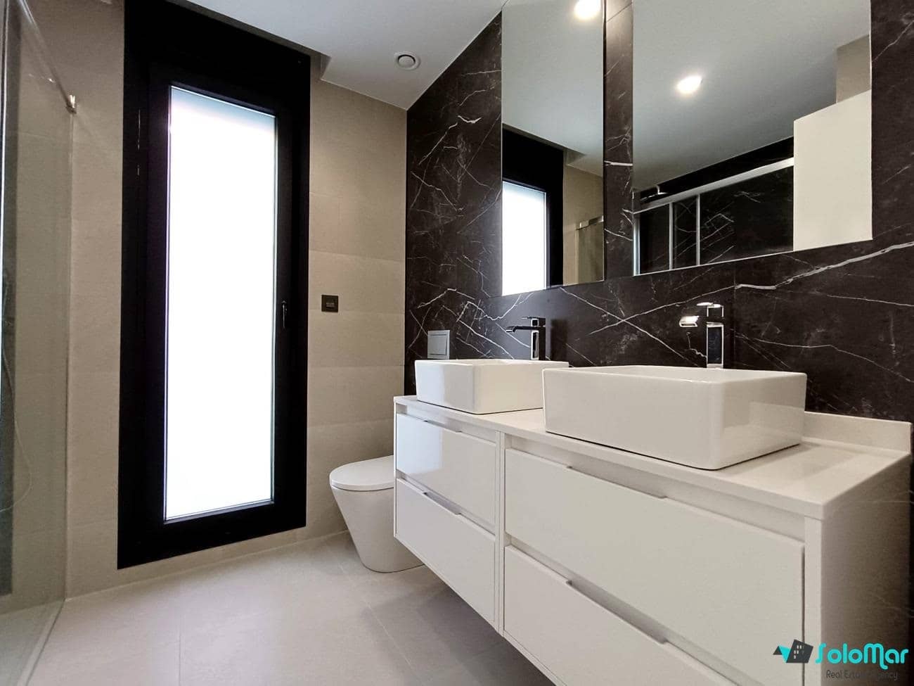 3 bedroom Villa for sale in Benijofar with pool - € 449,000 (Ref: 8695847)