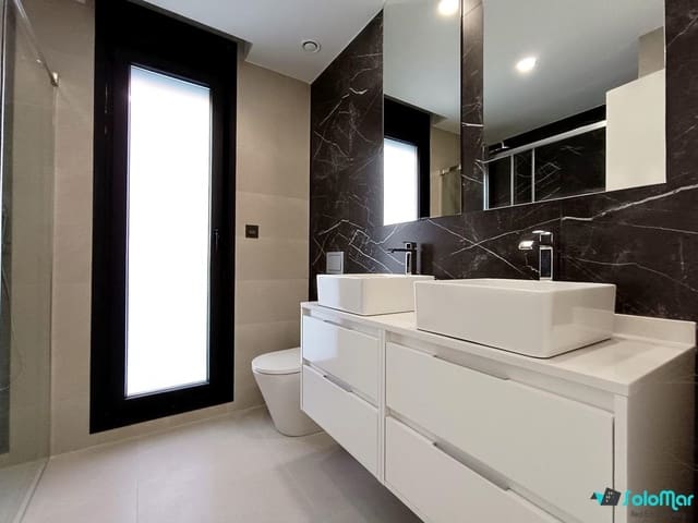 3 bedroom Villa for sale in Benijófar with pool - € 449,000 (Ref: 8695847)