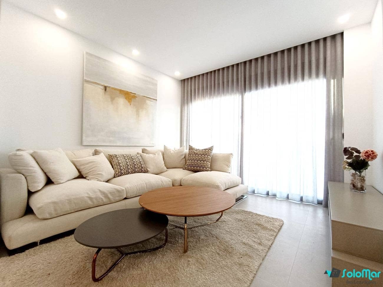 3 bedroom Villa for sale in Benijofar with pool - € 449,000 (Ref: 8695847)